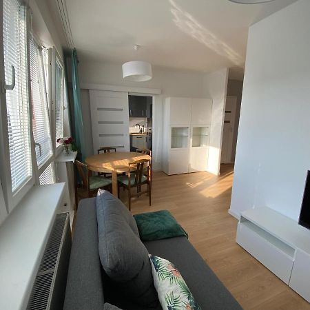 Apartament Bajka Bydgoszcz Ngoại thất bức ảnh