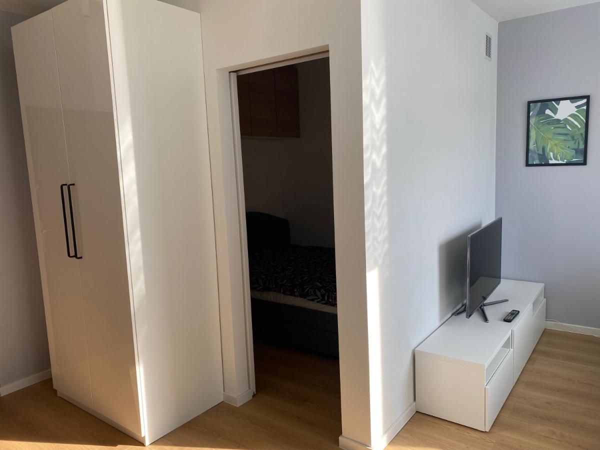 Apartament Bajka Bydgoszcz Ngoại thất bức ảnh
