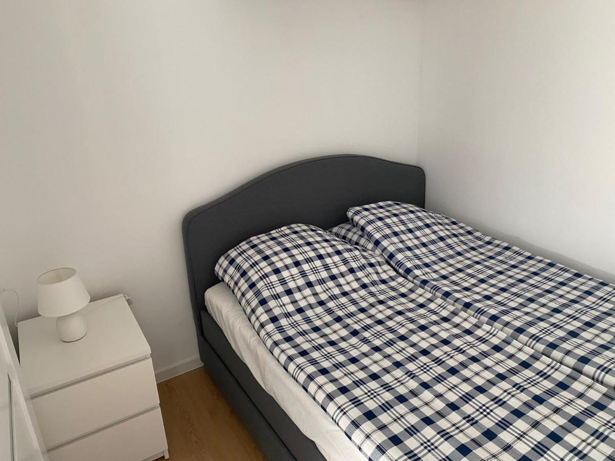 Apartament Bajka Bydgoszcz Ngoại thất bức ảnh