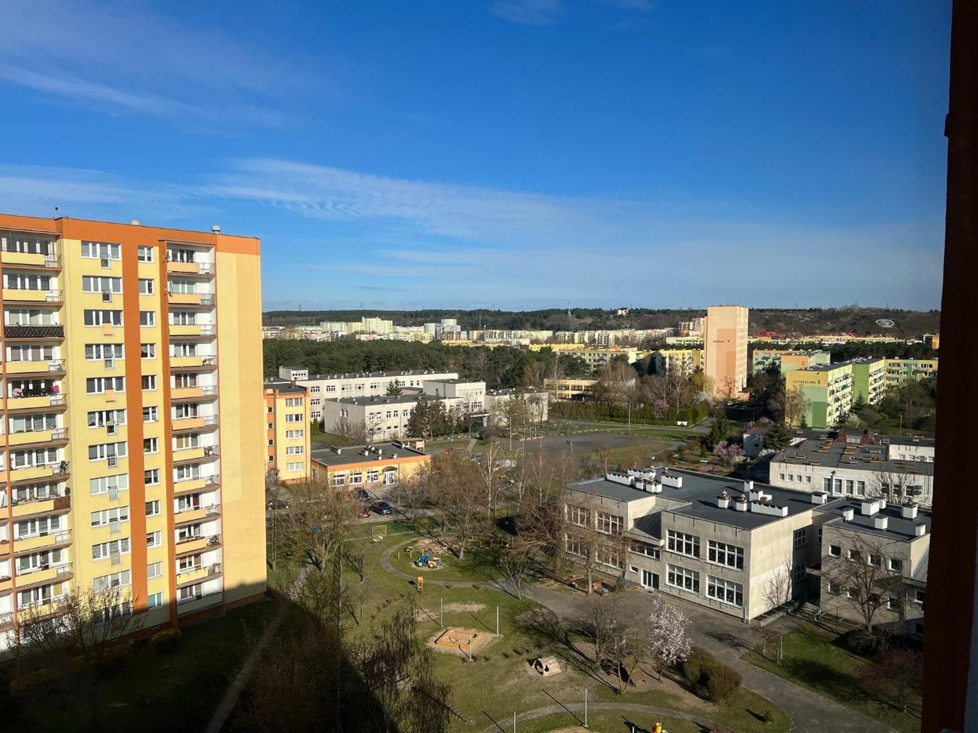 Apartament Bajka Bydgoszcz Ngoại thất bức ảnh